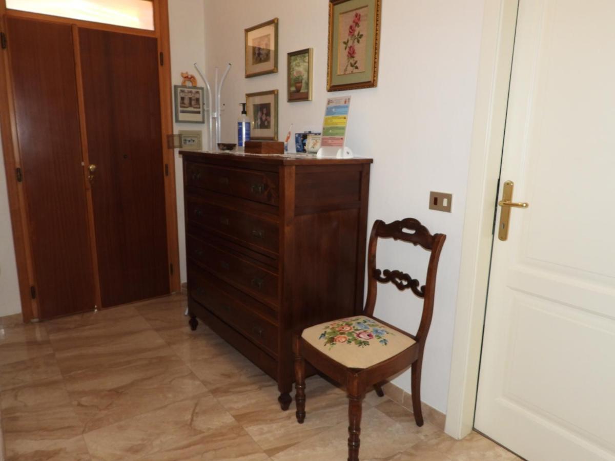 Casa Di Angela Appartement Torrita di Siena