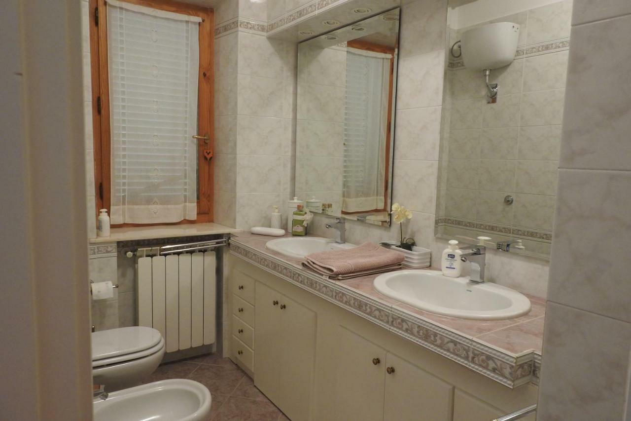 Appartement Casa Di Angela