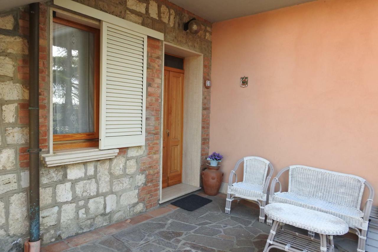 Appartement Casa Di Angela
