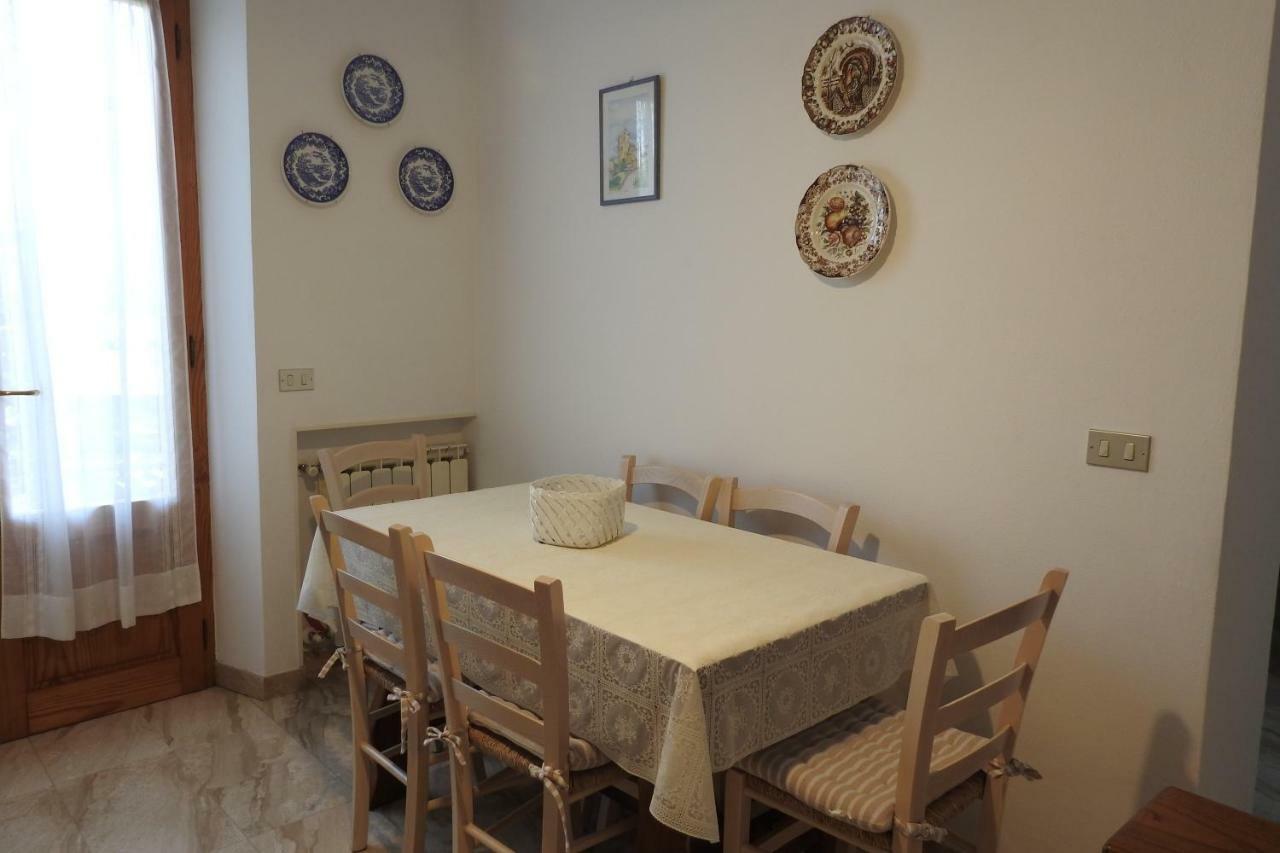 Casa Di Angela * Torrita di Siena