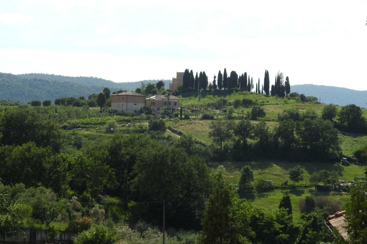 Casa Di Angela Appartement *