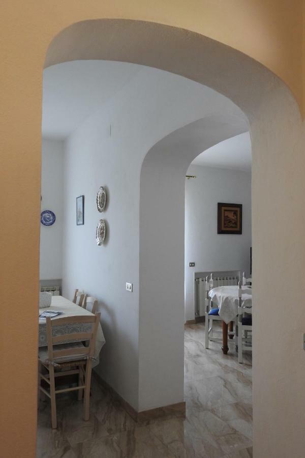 Casa Di Angela Appartement Torrita di Siena