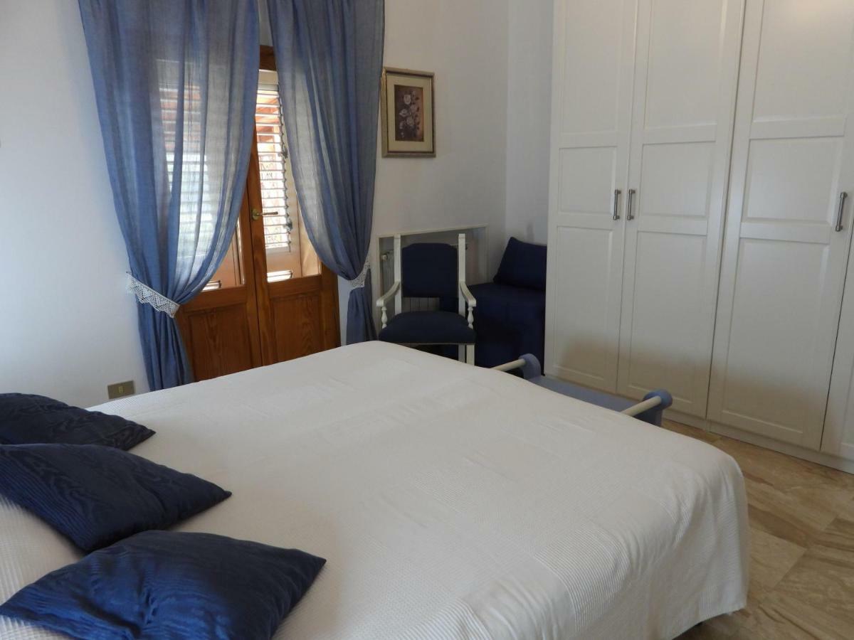 Casa Di Angela Appartement Torrita di Siena