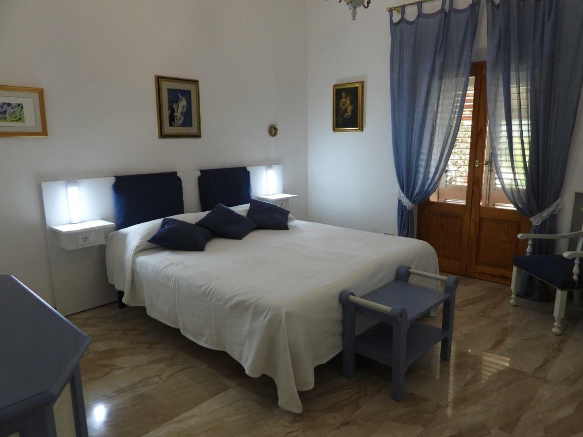 Casa Di Angela Torrita di Siena