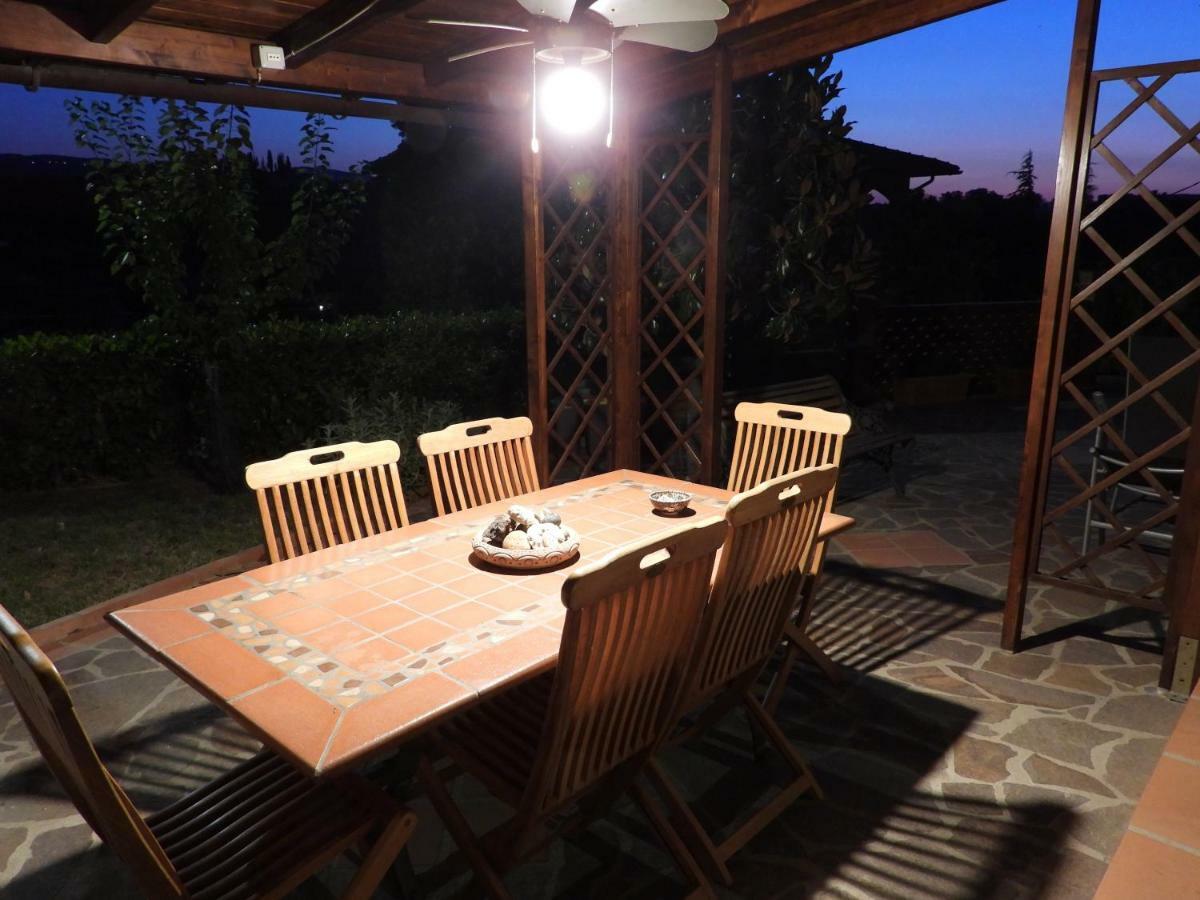 Casa Di Angela Appartement *