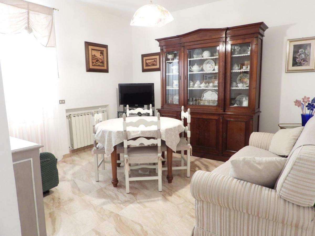 Appartement Casa Di Angela *