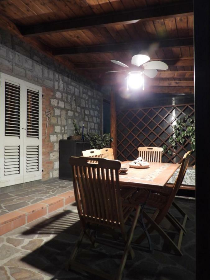 Casa Di Angela Appartement *
