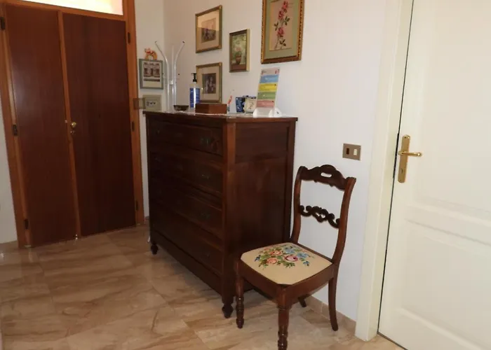 Casa Di Angela