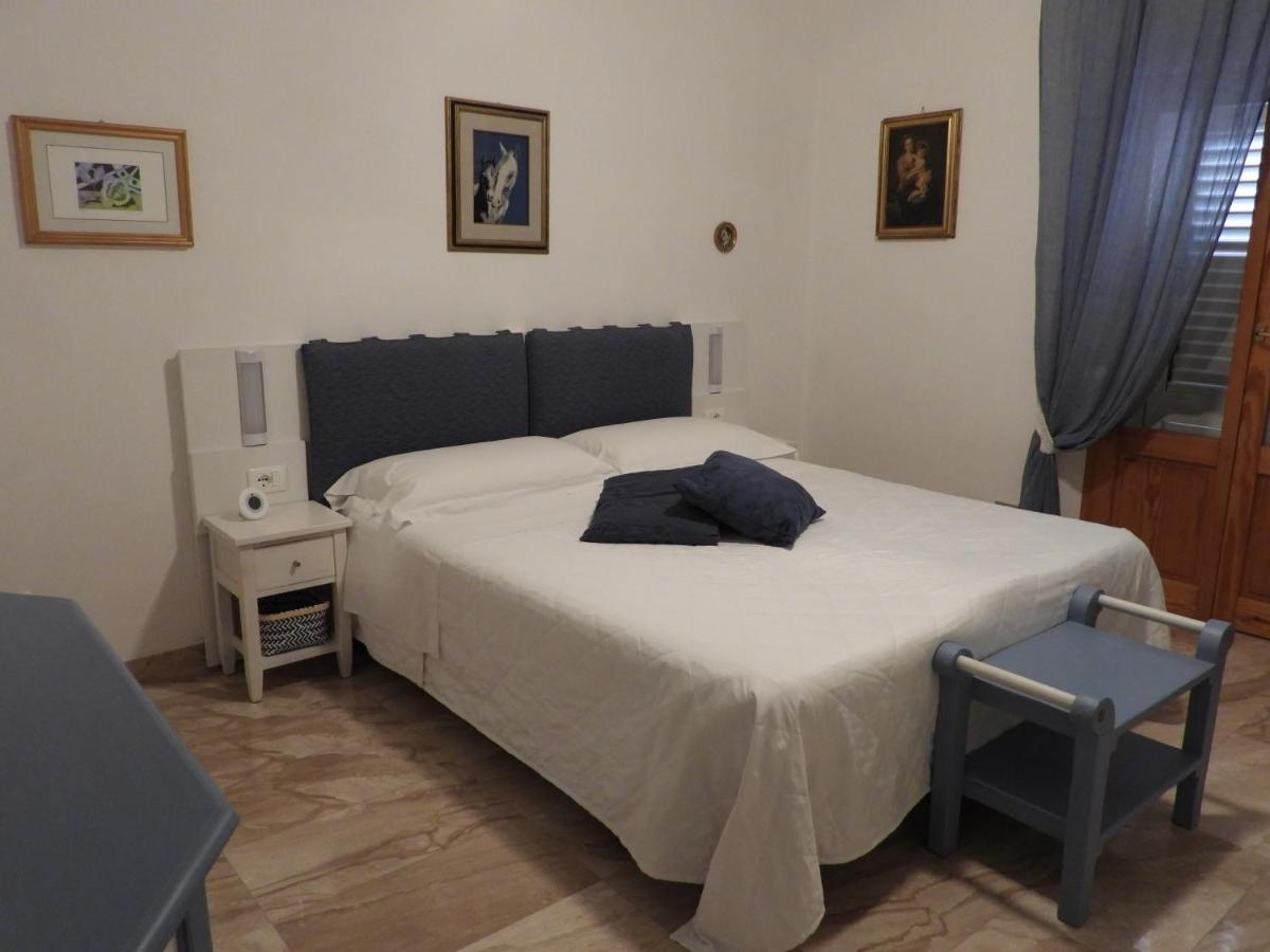 Apartment Casa Di Angela