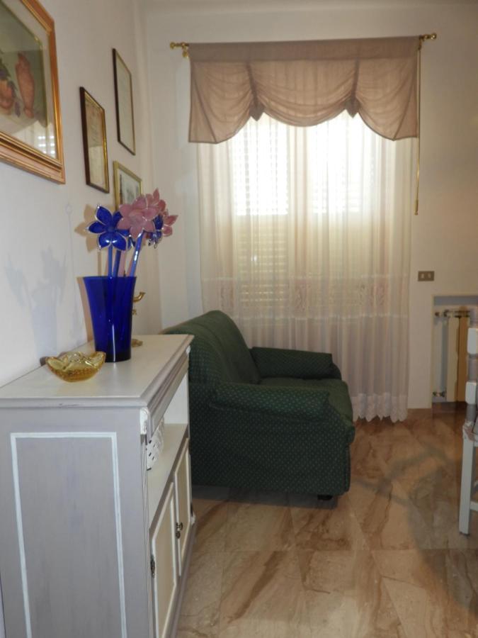 Casa Di Angela Apartment *
