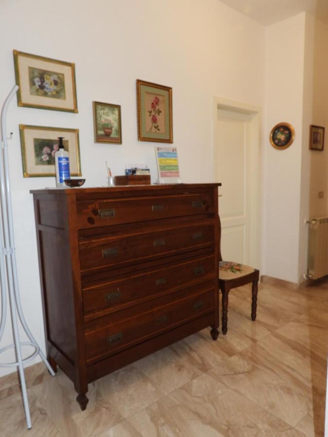 Casa Di Angela Apartment Torrita di Siena