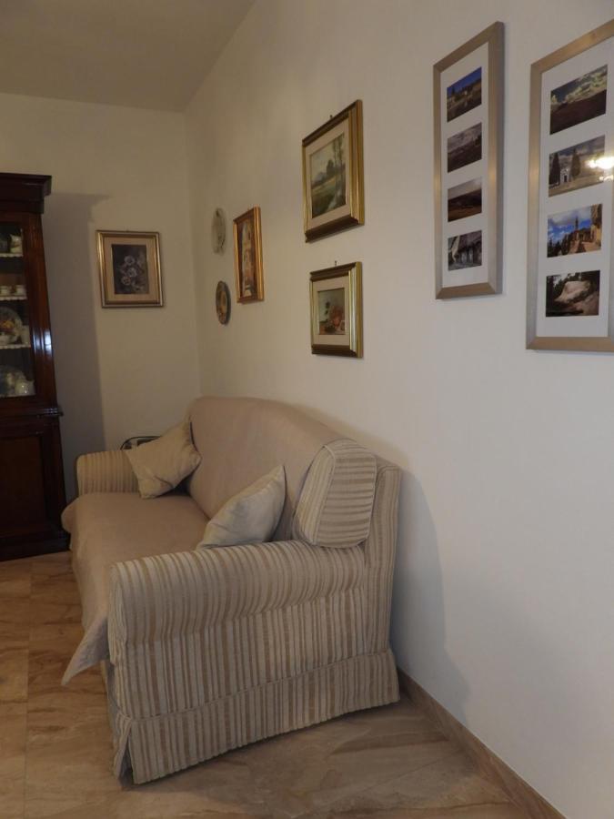 Casa Di Angela Apartment *
