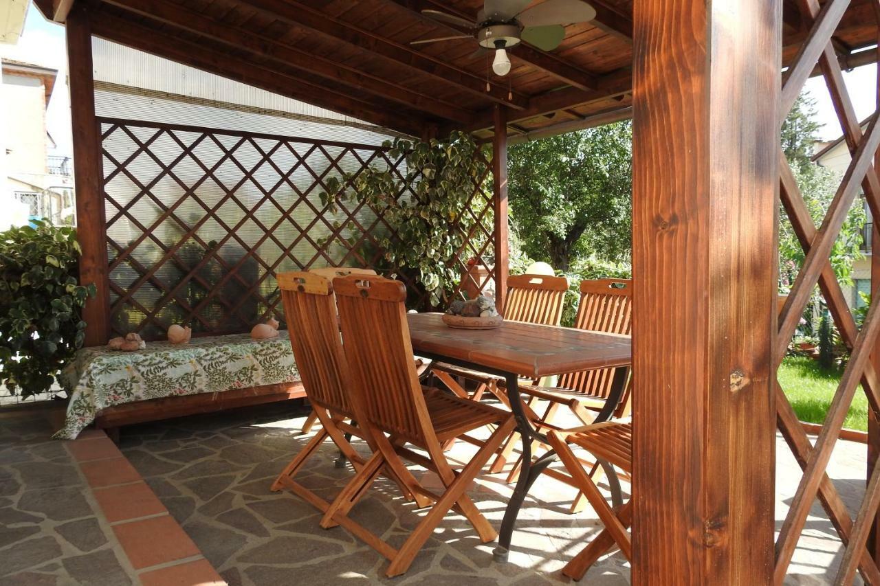 Casa Di Angela