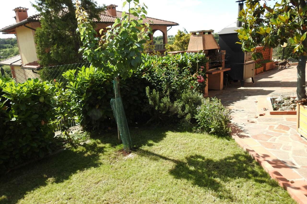 Casa Di Angela Apartment Torrita di Siena