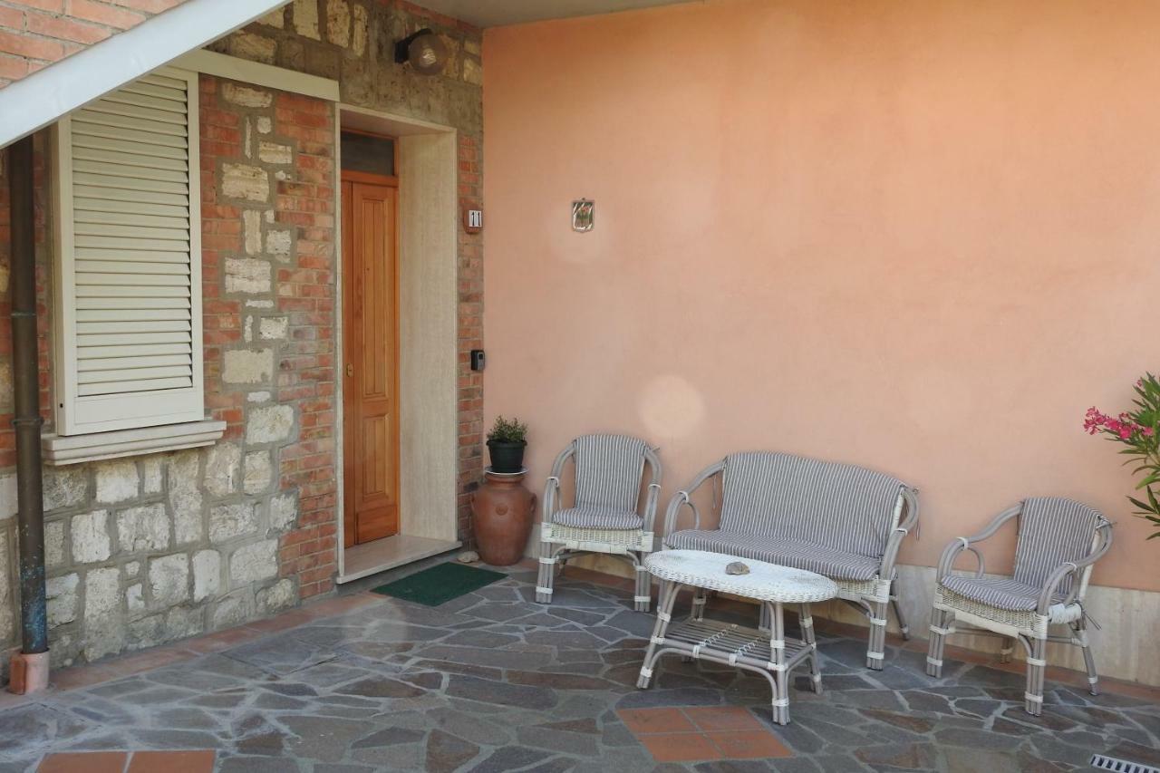Casa Di Angela Apartment *