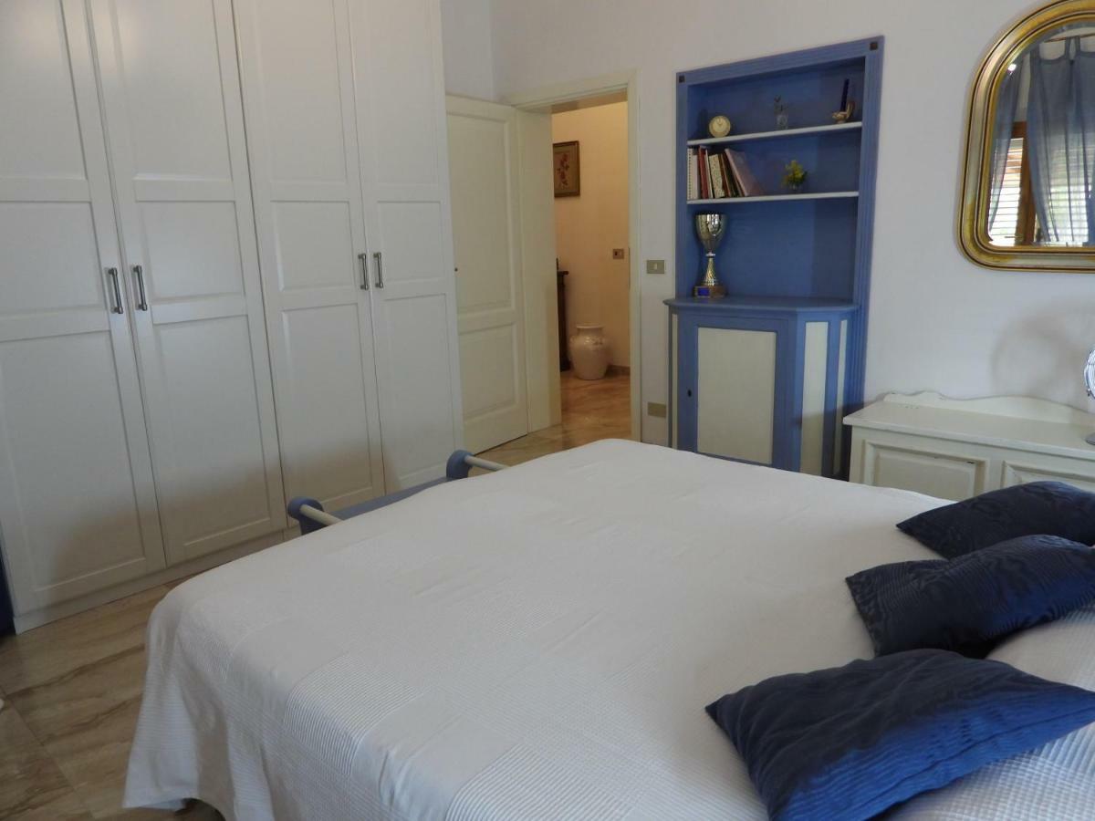 Casa Di Angela Apartment *