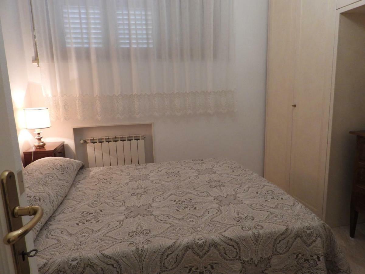 Casa Di Angela Apartment *