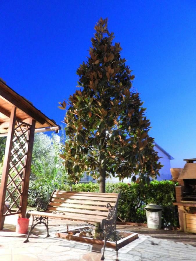 Casa Di Angela Torrita di Siena