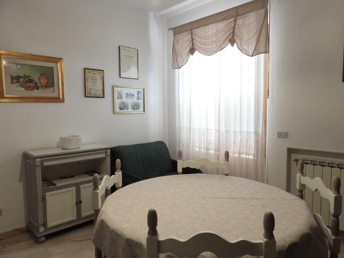 Casa Di Angela Apartment Torrita di Siena